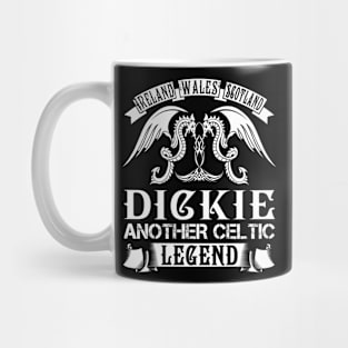 DICKIE Mug